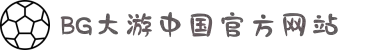 BG大游·(中国集团)官方网站